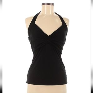 Whit House Black Market Halter Top